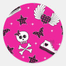 Search for emo stickers Graphic