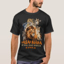 Search for game reserves tshirts Kenya