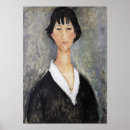 Search for modigliani posters Woman