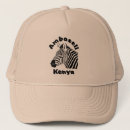 Search for safari hats Kenya