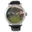 Search for horse racing watches Edgar degas