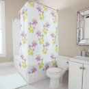 Search for mosaic shower curtains Geometric