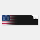 Search for blanks bumper stickers Usa