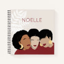 Search for afro girl notebooks Natural hair