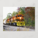 Search for colourful train postcards Locomotive