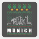 Search for munich stickers German