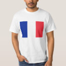 Search for made in france tshirts Flag