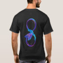 Search for neon purple tshirts Glow