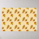 Search for oak posters Autumn leaves