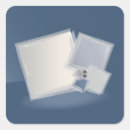 Search for fibonacci stickers Black