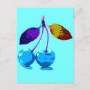 Search for abstract fruit postcards Food