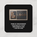 Search for scan business cards Modern professional branded