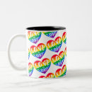 Search for human heart mugs Pride