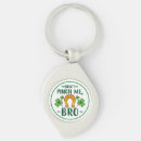 Search for lucky horseshoe key rings St patrick's day