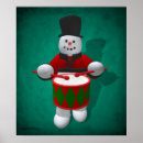 Search for snowmen posters Winter
