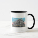 Search for oakland ca mugs Exterior