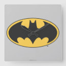 Search for batman clocks Gotham city