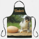 Search for farm life aprons Cute