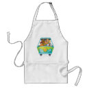 Search for machine aprons Cartoon character