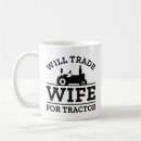 Search for farmer wife mugs Farming