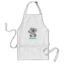 Search for koala aprons Animal
