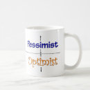 Search for pessimism mugs Pessimist