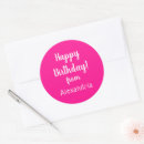 Search for cute name tags stickers Simple