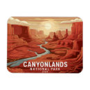 Search for parking rectangular magnets Us national parks