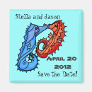 Search for life saving invitations Seahorse