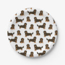 Search for dachshund paper plates Pet
