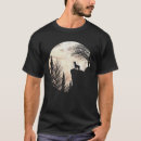 Search for french bulldog halloween tshirts Moon