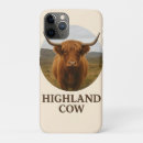 Search for scottish cow iphone cases Animal