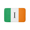 Search for st patricks day bath mats Ireland