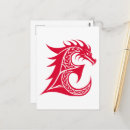 Search for letter e postcards Typography