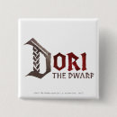 Search for doris badges J r r tolkien