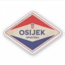 Search for croatia travel stickers Hrvatska