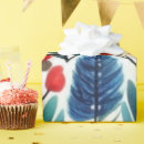 Search for vivid wrapping paper Happy birthday