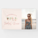 Search for bachelorette party banners Pink