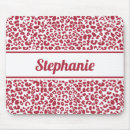 Search for red and white mouse mats Trendy