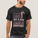 Search for foster dad tshirts God