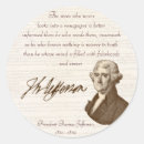 Search for jefferson stickers Thomas