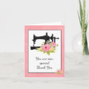 Search for special thank you cards Flowers