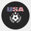 Search for usa soccer stickers Goalkeeper