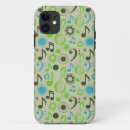 Search for bass clef iphone cases Band
