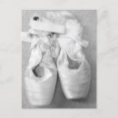 Search for en pointe postcards Dance