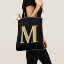 Search for modern tote bags Black