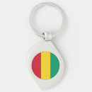 Search for guinea key rings Patriotic