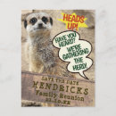 Search for family reunion postcard invitations Party