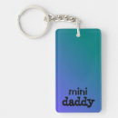 Search for humourous dad key rings For her