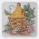 Search for basket flowers stickers Vintage